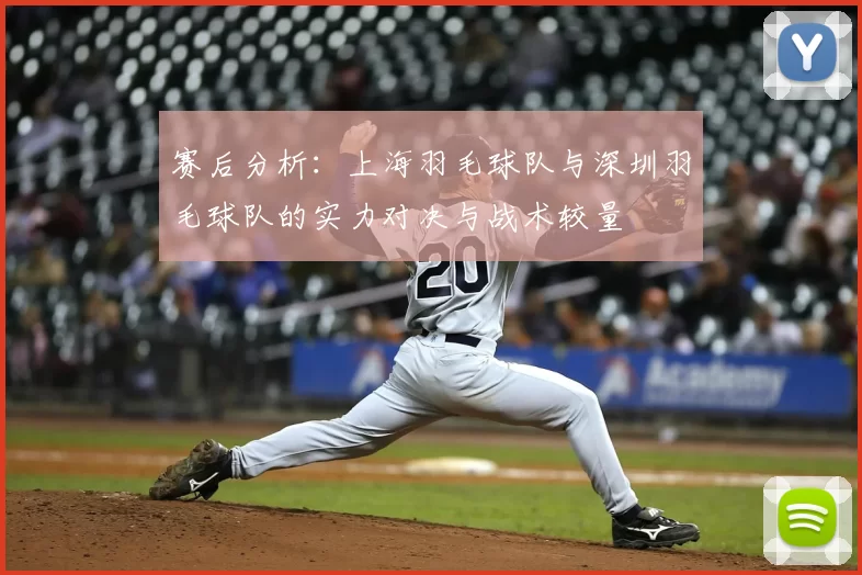 赛后分析:上海羽毛球队与深圳羽毛球队的实力对决与战术较量