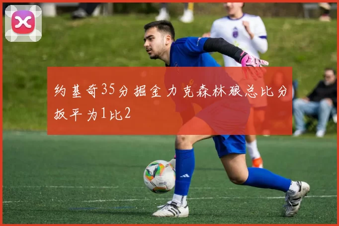 约基奇35分掘金力克森林狼总比分扳平为1比2