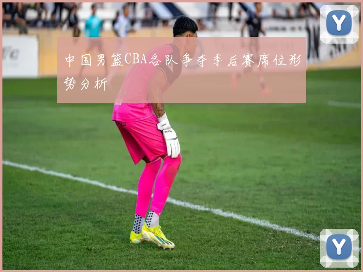 中国男篮CBA各队争夺季后赛席位形势分析