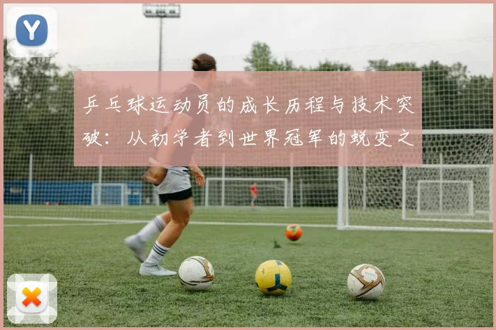 乒乓球运动员的成长历程与技术突破:从初学者到世界冠军的蜕变之路