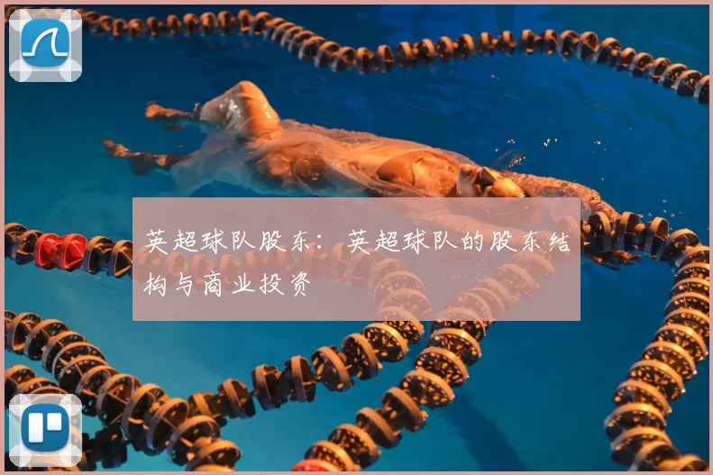 英超球队股东:英超球队的股东结构与商业投资