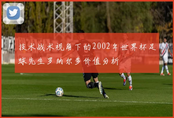 技术战术视角下的2002年世界杯足球先生罗纳尔多价值分析