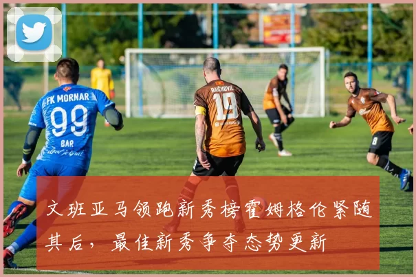 文班亚马领跑新秀榜霍姆格伦紧随其后，最佳新秀争夺态势更新