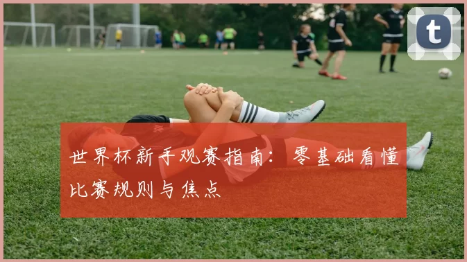 世界杯新手观赛指南：零基础看懂比赛规则与焦点