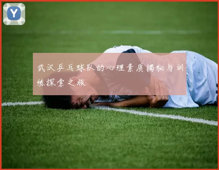 武汉乒乓球队的心理素质揭秘与训练探索之旅