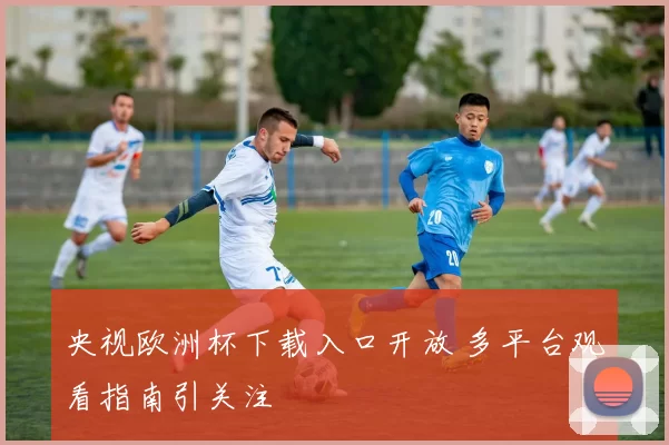 央视欧洲杯下载入口开放 多平台观看指南引关注