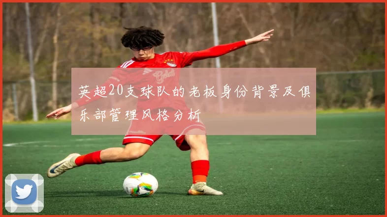 英超20支球队的老板身份背景及俱乐部管理风格分析
