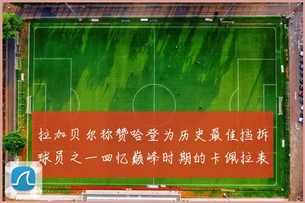 拉加贝尔称赞哈登为历史最佳挡拆球员之一回忆巅峰时期的卡佩拉表现