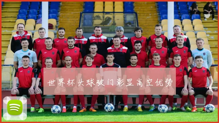世界杯头球破门彰显高空优势