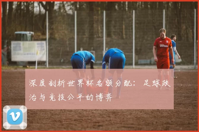 深度剖析世界杯名额分配:足球政治与竞技公平的博弈