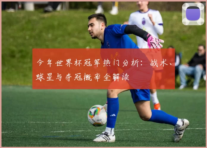 今年世界杯冠军热门分析：战术、球星与夺冠概率全解读