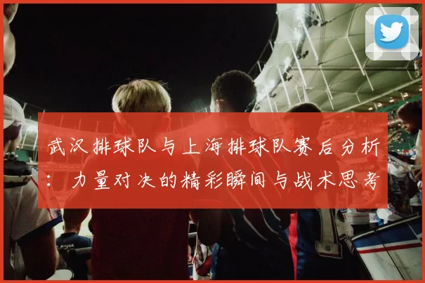 武汉排球队与上海排球队赛后分析:力量对决的精彩瞬间与战术思考
