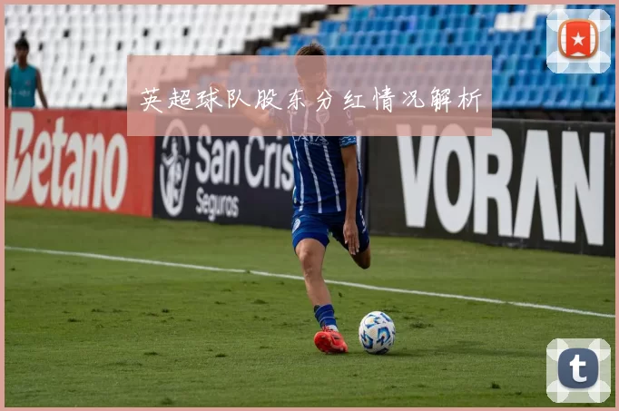 英超球队股东分红情况解析