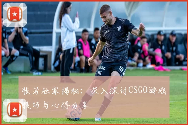 张芳独家揭秘：深入探讨CSGO游戏技巧与心得分享