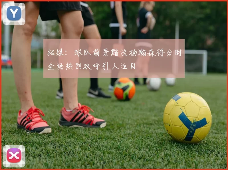 拓媒:球队前景黯淡杨瀚森得分时全场热烈欢呼引人注目